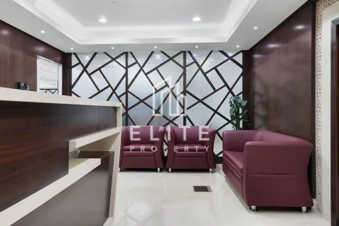 Kantor di Dubai, UEA 301 m2 nomor 620269 - foto 18