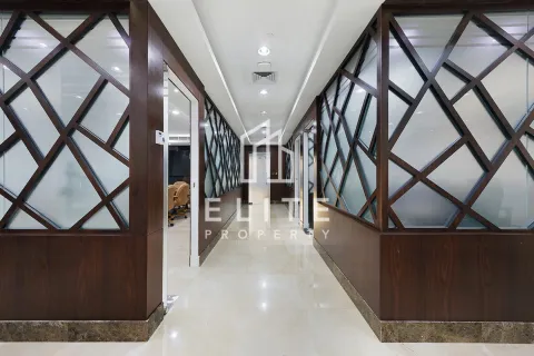 Kantor di Dubai, UEA 301 m2 nomor 620269 - foto 21