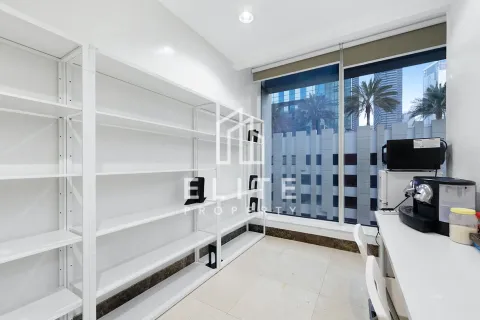Kantor di Dubai, UEA 301 m2 nomor 620269 - foto 13
