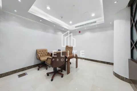 Kantor di Dubai, UEA 301 m2 nomor 620269 - foto 27