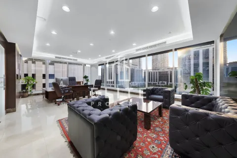 Kantor di Dubai, UEA 301 m2 nomor 620269 - foto 2
