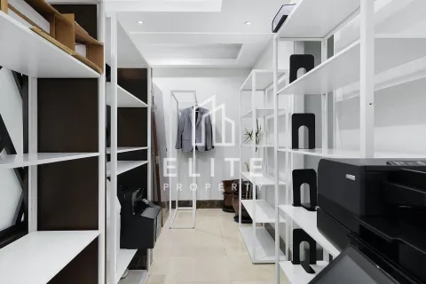 Kantor di Dubai, UEA 301 m2 nomor 620269 - foto 14