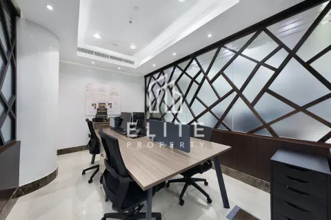 Kantor di Dubai, UEA 301 m2 nomor 620269 - foto 3