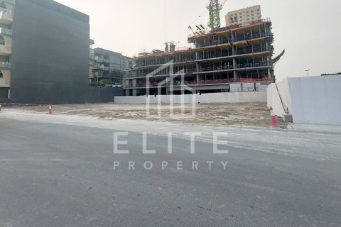 Jumeirah Village Circle, Dubai, संयुक्त अरब अमीरात में ज़मीन संख्या 620266 - फ़ोटो 3