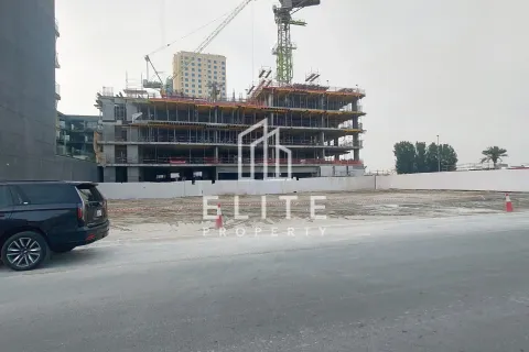 Zemes gabals Jumeirah Village Circle, Dubaijā, AAE Nr. 620266 - attēls 4