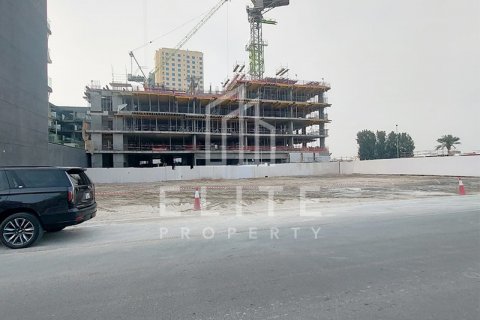 Jumeirah Village Circle, Dubai, संयुक्त अरब अमीरात में ज़मीन संख्या 620266 - फ़ोटो 1
