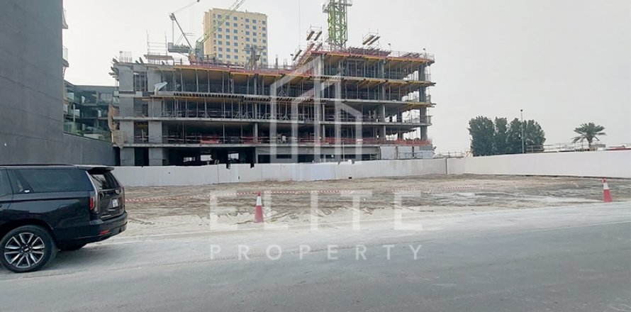 Jumeirah Village Circle, Dubai, संयुक्त अरब अमीरात में ज़मीन संख्या 620266