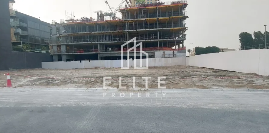 קרקע ב Jumeirah Village Circle, Dubai, איחוד האמירויות מספר 620266