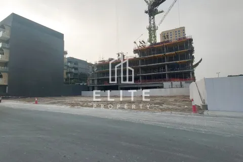 קרקע למכירה ב Jumeirah Village Circle, Dubai, איחוד האמירויות  , מספר 620266 - תמונה 3