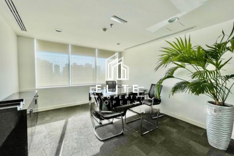 Zyrë në Barsha Heights (Tecom), Dubai, Emiratet e Bashkuara Arabe 1146 m2. № 620265 - Foto 9