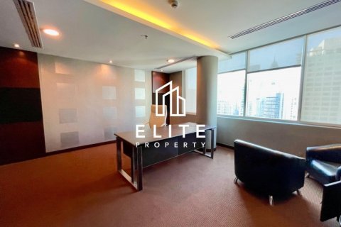 Zyrë në Barsha Heights (Tecom), Dubai, Emiratet e Bashkuara Arabe 1146 m2. № 620265 - Foto 14