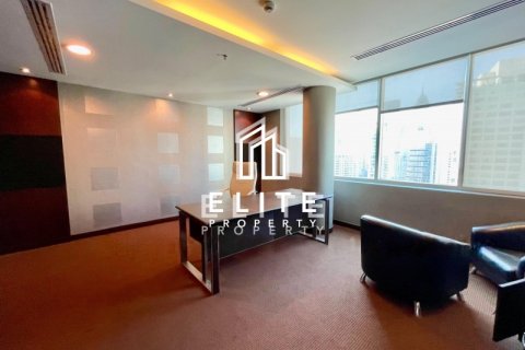 Zyrë në Barsha Heights (Tecom), Dubai, Emiratet e Bashkuara Arabe 1146 m2. № 620265 - Foto 6