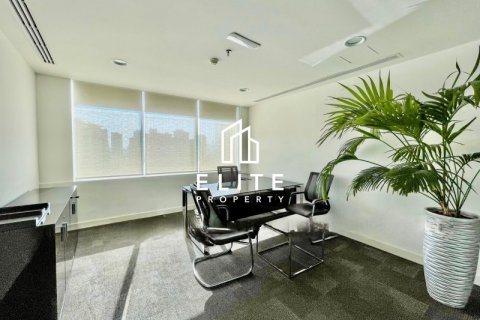 Zyrë në Barsha Heights (Tecom), Dubai, Emiratet e Bashkuara Arabe 1146 m2. № 620265 - Foto 17