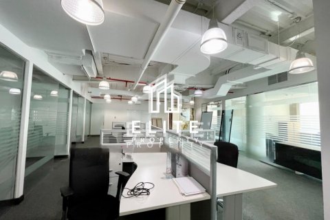 Zyrë në Barsha Heights (Tecom), Dubai, Emiratet e Bashkuara Arabe 1146 m2. № 620265 - Foto 21