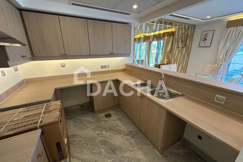 Jumeirah Village Triangle, Dubai, संयुक्त अरब अमीरात में टाउनहाउस, 2 बेडरूम, 152 वर्ग मीटर, संख्या 706508 - फ़ोटो 4