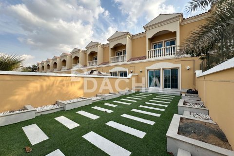 Kuća u nizu u Jumeirah Village Triangle, Dubai, UAE 152 m2, 2 spavaćih soba Br. 706508