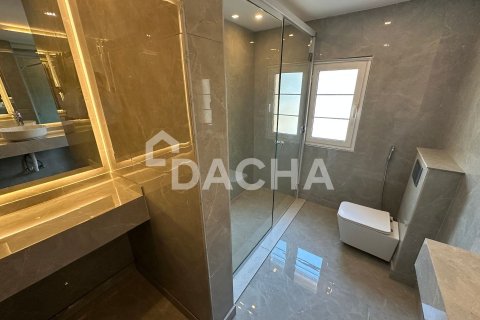 Jumeirah Village Triangle, Dubai, संयुक्त अरब अमीरात में टाउनहाउस, 2 बेडरूम, 152 वर्ग मीटर, संख्या 706508 - फ़ोटो 16
