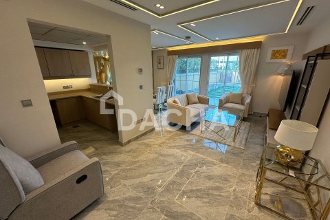 Jumeirah Village Triangle, Dubai, संयुक्त अरब अमीरात में टाउनहाउस, 2 बेडरूम, 152 वर्ग मीटर, संख्या 706508 - फ़ोटो 3