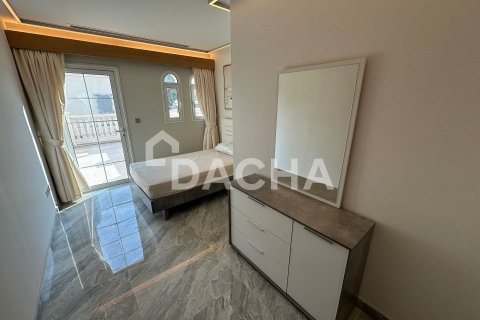 Jumeirah Village Triangle, Dubai, संयुक्त अरब अमीरात में टाउनहाउस, 2 बेडरूम, 152 वर्ग मीटर, संख्या 706508 - फ़ोटो 11