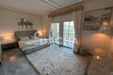 Jumeirah Village Triangle, Dubai, संयुक्त अरब अमीरात में टाउनहाउस, 2 बेडरूम, 152 वर्ग मीटर, संख्या 706508 - फ़ोटो 13