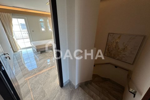 Jumeirah Village Triangle, Dubai, संयुक्त अरब अमीरात में टाउनहाउस, 2 बेडरूम, 152 वर्ग मीटर, संख्या 706508 - फ़ोटो 10