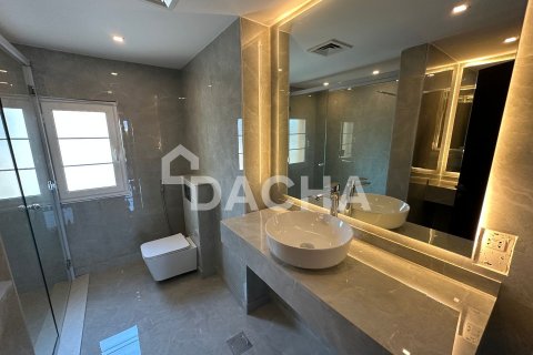 Jumeirah Village Triangle, Dubai, संयुक्त अरब अमीरात में टाउनहाउस, 2 बेडरूम, 152 वर्ग मीटर, संख्या 706508 - फ़ोटो 15
