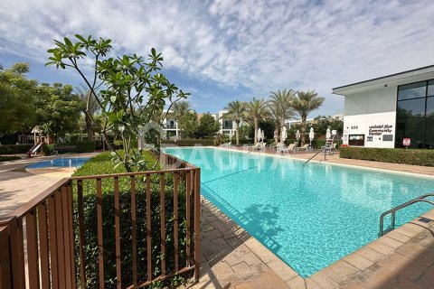 Kamienica na sprzedaż w Arabian Ranches 3, Dubai, ZEA 3 sypialnie, 180 mkw., nr 706533 - zdjęcie 10
