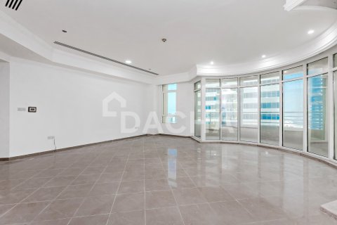 Apartmen di Dubai Marina, Dubai, UAE 3 bilik tidur, 202 meter persegi № 706505 - foto 3