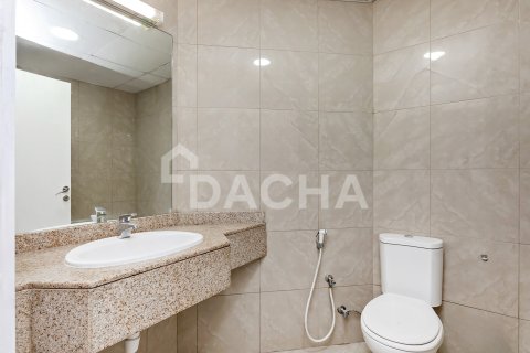 Apartmen di Dubai Marina, Dubai, UAE 3 bilik tidur, 202 meter persegi № 706505 - foto 17