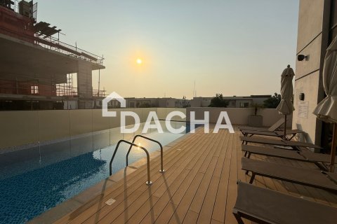 Apartment in Al Furjan, Dubai, UAE 1 bedroom, 92 sq.m. № 706506 - photo 19
