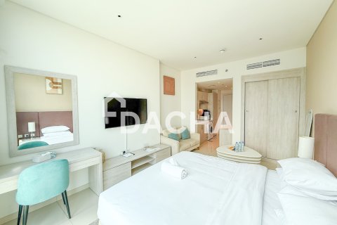 Apartament na sprzedaż w Palm Jumeirah, Dubai, ZEA 1 pokój, 33 mkw., nr 706531 - zdjęcie 4