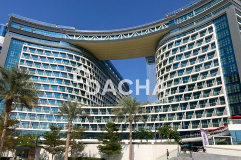 Apartament na sprzedaż w Palm Jumeirah, Dubai, ZEA 1 pokój, 33 mkw., nr 706531 - zdjęcie 9