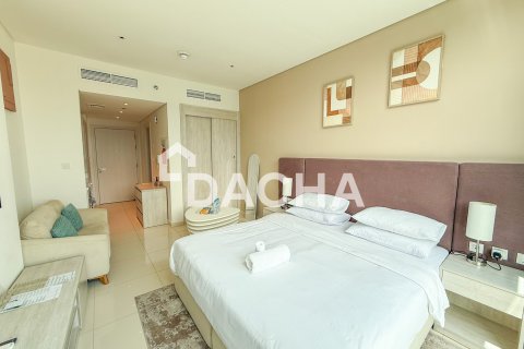 Apartament na sprzedaż w Palm Jumeirah, Dubai, ZEA 1 pokój, 33 mkw., nr 706531 - zdjęcie 5