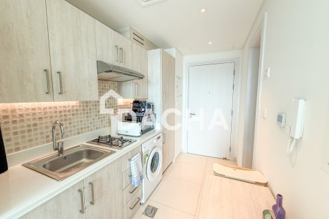 Apartament na sprzedaż w Palm Jumeirah, Dubai, ZEA 1 pokój, 33 mkw., nr 706531 - zdjęcie 6