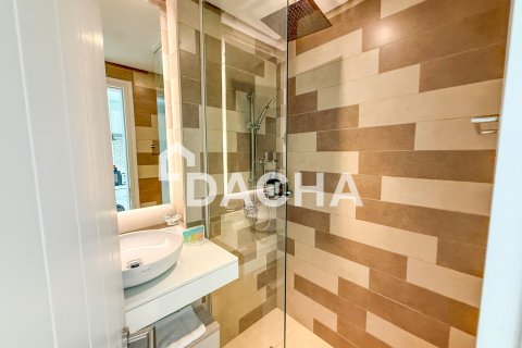 Apartament na sprzedaż w Palm Jumeirah, Dubai, ZEA 1 pokój, 33 mkw., nr 706531 - zdjęcie 7