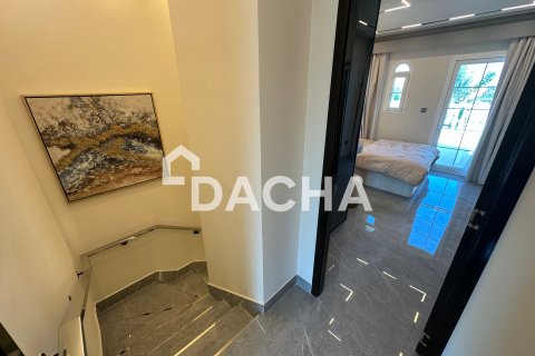 Radový dom v Jumeirah Village Triangle, Dubai, SAE 2 spálne, 152 m2 č. 706507 - Fotografia 11