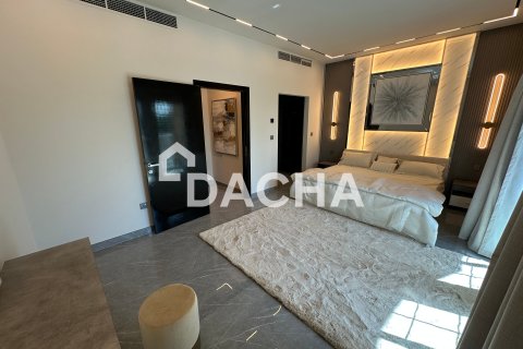 Radový dom v Jumeirah Village Triangle, Dubai, SAE 2 spálne, 152 m2 č. 706507 - Fotografia 17
