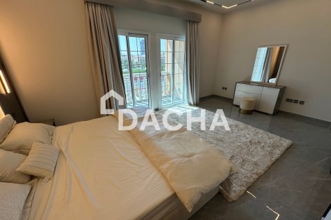 Radový dom v Jumeirah Village Triangle, Dubai, SAE 2 spálne, 152 m2 č. 706507 - Fotografia 19