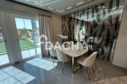 Radový dom v Jumeirah Village Triangle, Dubai, SAE 2 spálne, 152 m2 č. 706507 - Fotografia 5