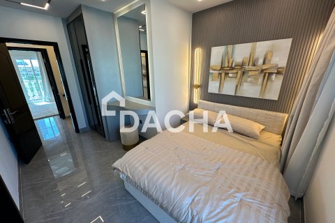 Radový dom v Jumeirah Village Triangle, Dubai, SAE 2 spálne, 152 m2 č. 706507 - Fotografia 14