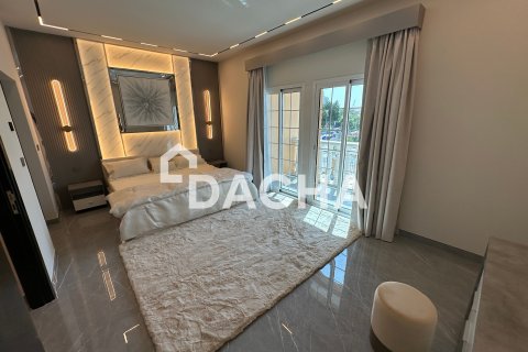 Radový dom v Jumeirah Village Triangle, Dubai, SAE 2 spálne, 152 m2 č. 706507 - Fotografia 16