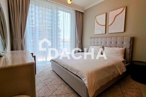 Apartman u Dubai Harbour, Dubai, UAE 1 spavaća soba, 74 m2 Br. 706532 - fotografija 8