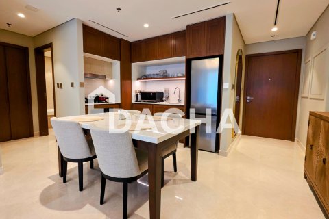Apartman u Dubai Harbour, Dubai, UAE 1 spavaća soba, 74 m2 Br. 706532 - fotografija 7