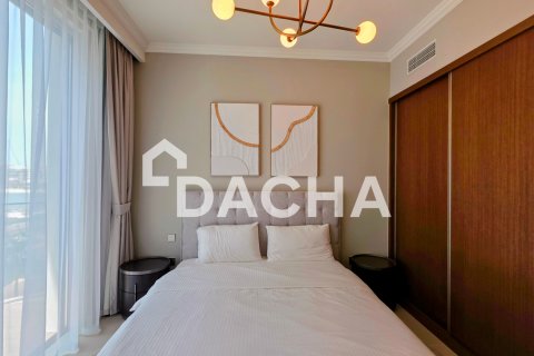 Apartman u Dubai Harbour, Dubai, UAE 1 spavaća soba, 74 m2 Br. 706532 - fotografija 9
