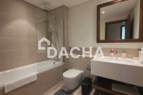Apartman u Dubai Harbour, Dubai, UAE 1 spavaća soba, 74 m2 Br. 706532 - fotografija 10