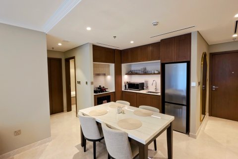 Apartman u Dubai Harbour, Dubai, UAE 1 spavaća soba, 74 m2 Br. 706532 - fotografija 5