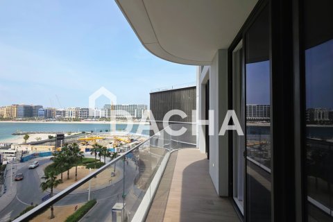 Apartman u Dubai Harbour, Dubai, UAE 1 spavaća soba, 74 m2 Br. 706532 - fotografija 11