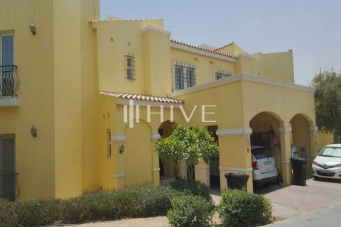 Βίλα σε Dubai Land, ΗΑΕ 2 υπνοδωμάτια, 169.5 τ.μ. Αρ. 551759 - φωτογραφία 1