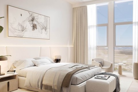 Huoneisto Dubai, Arabiemiraatit 2 makuuhuonetta, 129 m2 № 647098 - kuva 11