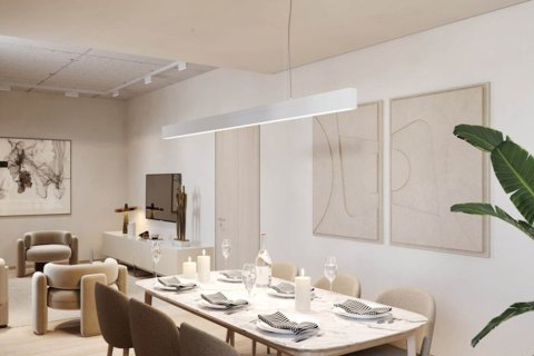 Huoneisto Dubai, Arabiemiraatit 2 makuuhuonetta, 129 m2 № 647098 - kuva 9